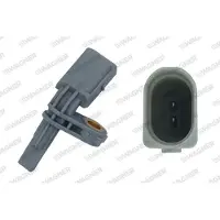 Wagner ABS00051 Wielsnelheidssensor (ABS)