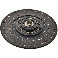 SACHS 1878 004 232 Koppelingsplaat