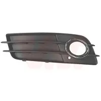 VAN WEZEL 0327597 Ventilatiegrille, bumper