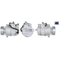 ELSTOCK Airco-compressor ELS51-1081