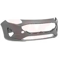 VAN WEZEL 1859574 Bumper