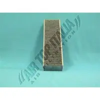 ZAFFO Z430 Interieurfilter