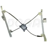 Doga 102034 Raammechanisme