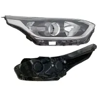 Alkar 2782995 Koplamp