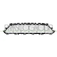 PRASCO BM1262120 Ventilatiegrille, bumper