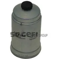 COOPERSFIAAM FILTERS FP5158A Brandstoffilter