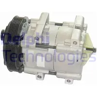 Delphi TSP0159106 Aircopomp