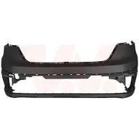VAN WEZEL 4423574 Bumper