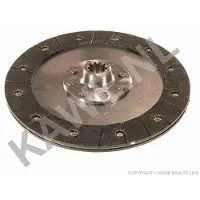 KAWE 1522 Koppelingsplaat