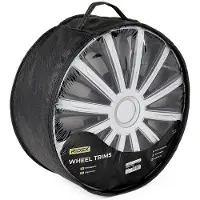 RIDEX 100009A0040 Wieldoppen