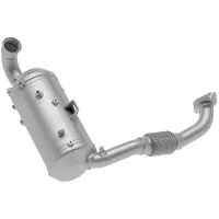 Hella 8LG 366 070-591 Roetfilter (DPF)