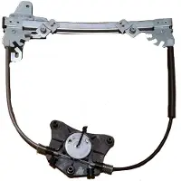 Doga 100557 Raammechanisme