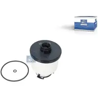 DT Spare Parts 16.00088 Brandstoffilter