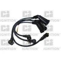Quinton Hazell XC1631 Bougiekabels