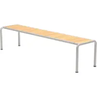 Houe Tuinbank Avanti Bench Large Pine Muted White