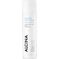 Alcina Basic Acid Rinse