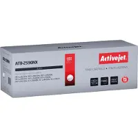 ActiveJet ATB-2590NX toner voor Brother printers; Vervanging Brother TN2590XL; Supreme; 3000 pagina's; zwart)