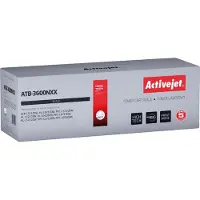ActiveJet toner voor Brother TN3600XXL nieuw ATB-3600NX