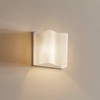 Artemide Logico Wandlamp Micro | Silk