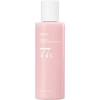 ANUA Peach 77% Niacin Conditioning Milk – Voedende gezichtsmelk 150 ml