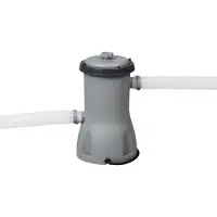 Bestway Flowclear Zwembad Filterpomp - 3,0 m³/u