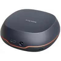 SanDisk SSD Desk Drive USB-C 8 To