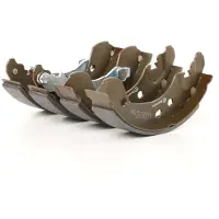 Brembo S 56 510 Remschoenset