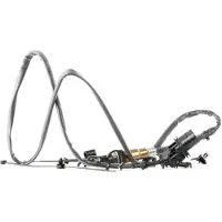 Bosch 0 258 017 180 Lambdasonde