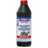Liqui moly Versnellingsbakolie 1035