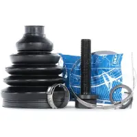 Skf Asmanchetten set VKJP 3037 SKF voor o.a. AUDI, VOLKSWAGEN