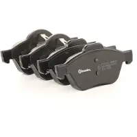 Brembo Remblokken set P 68 048 Brembo voor o.a. RENAULT