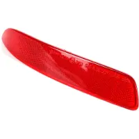 Diederichs 2255096 Reflector, parkeer- / breedtelicht