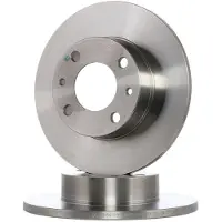 Brembo 08.3636.10 Remschijf