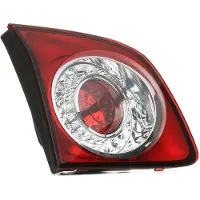 Valeo Achterlicht 044067 Valeo voor o.a. VOLKSWAGEN