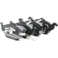 Brembo Remblokken set P 59 030 Brembo voor o.a. CHEVROLET, OPEL