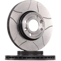 Brembo Remschijf MAX LINE 09.9078.75, 1 Stuk
