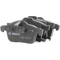 Bosch Remblokken set BP420 Bosch voor o.a. OPEL