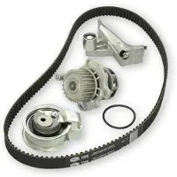MAGNETI MARELLI 341405810003 Distributieriem set + waterpomp