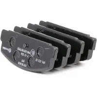 Brembo Remblokken set P 49 036 Brembo voor o.a. MAZDA