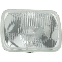 Hella 1AE 003 427-011 Optiek, koplamp