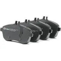 Brembo Remblokset P 50 070, voor