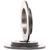 Brembo Remschijf 08.4931.21