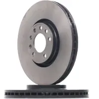 Brembo 09.9177.11 Remschijf