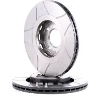 Brembo Remschijf MAX 09.6728.75, 1 Stuk