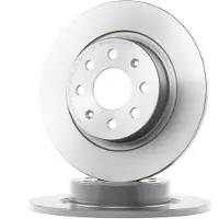Brembo Remschijf 08.9460.11