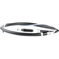 Bosch Handremkabel voor o.a. AUDI, SEAT, SKODA, VOLKSWAGEN