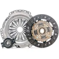 Valeo Koppelingsset CLASSIC 786032