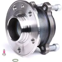 Skf Wiellagerset VKBA 6532 SKF voor o.a. VOLVO
