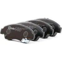 Brembo Remblokken set P 28 024 Brembo voor o.a. HONDA