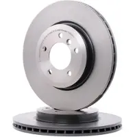 Brembo 09.8952.11 Remschijf